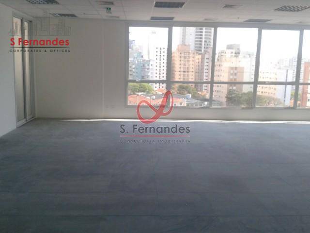 Conjunto Comercial-Sala para alugar, 334m² - Foto 9