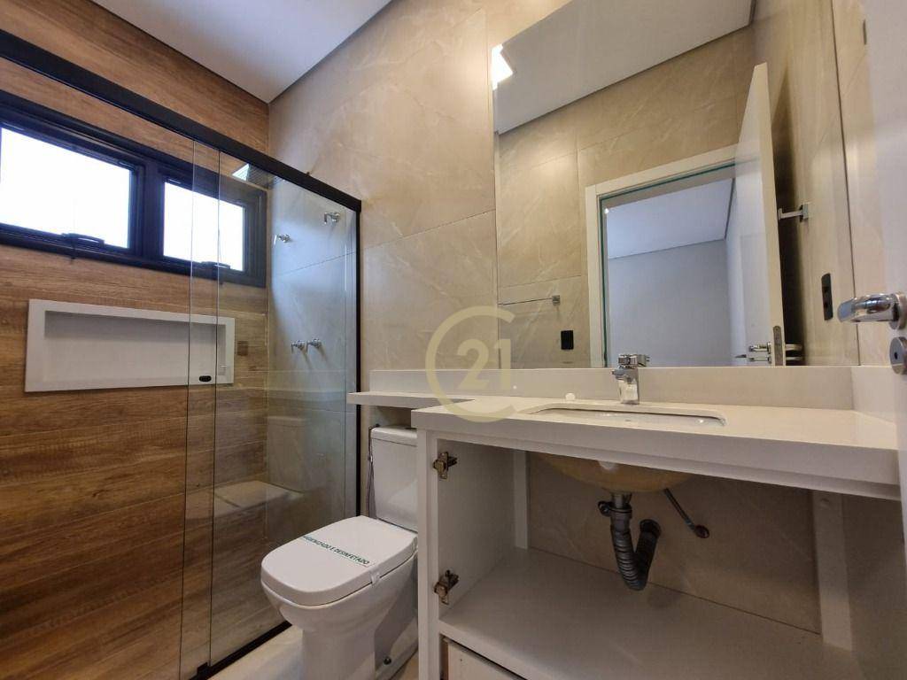 Casa de Condomínio para alugar com 3 quartos, 198m² - Foto 17