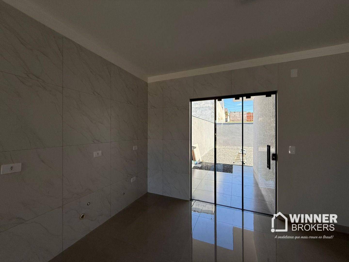 Casa, 3 quartos, 80 m² - Foto 8