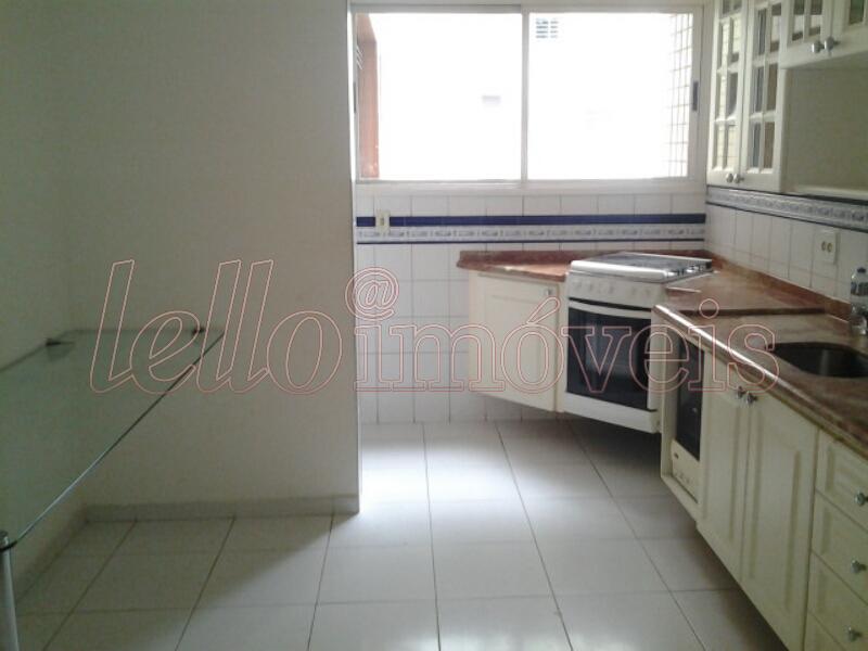 Apartamento para alugar com 2 quartos, 117m² - Foto 5