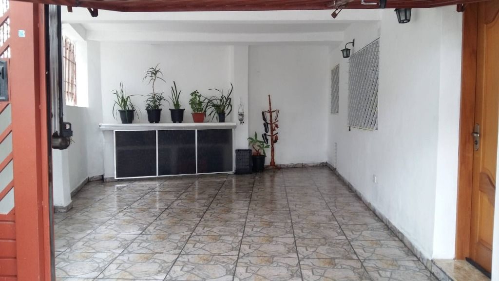 Sobrado à venda com 2 quartos, 130m² - Foto 22