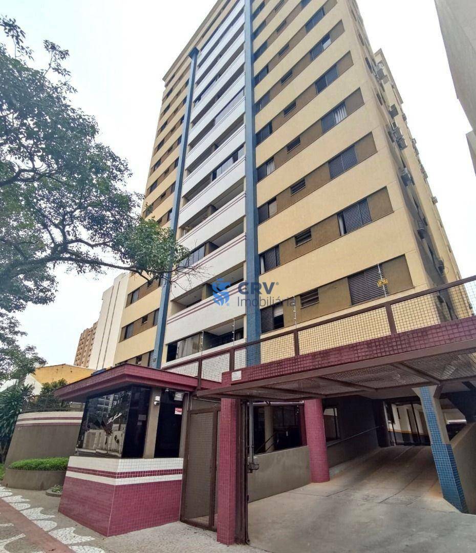 Apartamento à venda com 3 quartos, 89m² - Foto 20