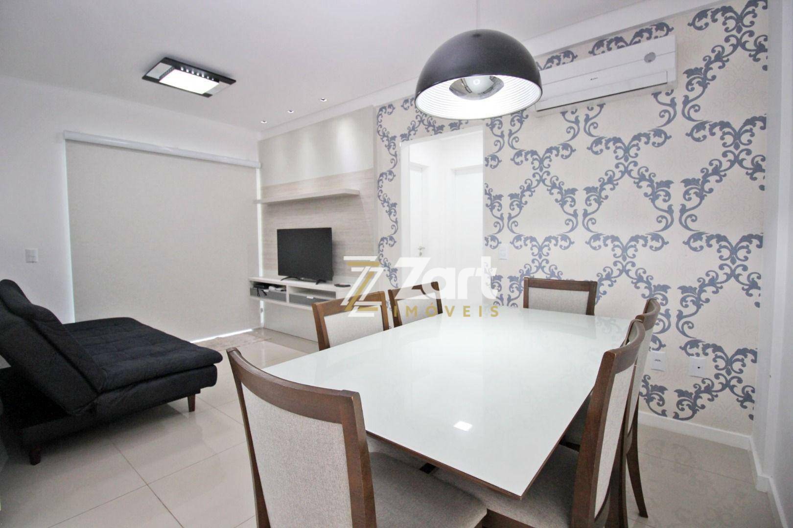 Apartamento à venda com 2 quartos, 65m² - Foto 5