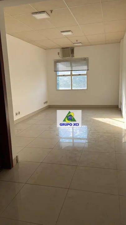 Conjunto Comercial-Sala à venda, 60m² - Foto 2