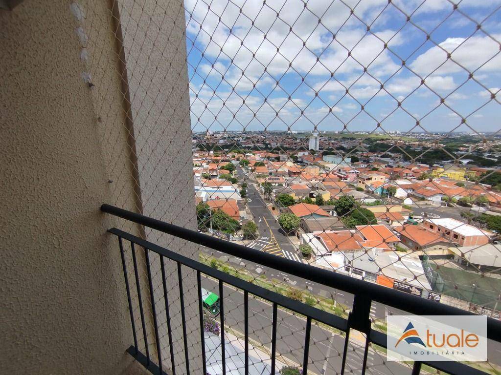 Apartamento à venda com 2 quartos, 55m² - Foto 22