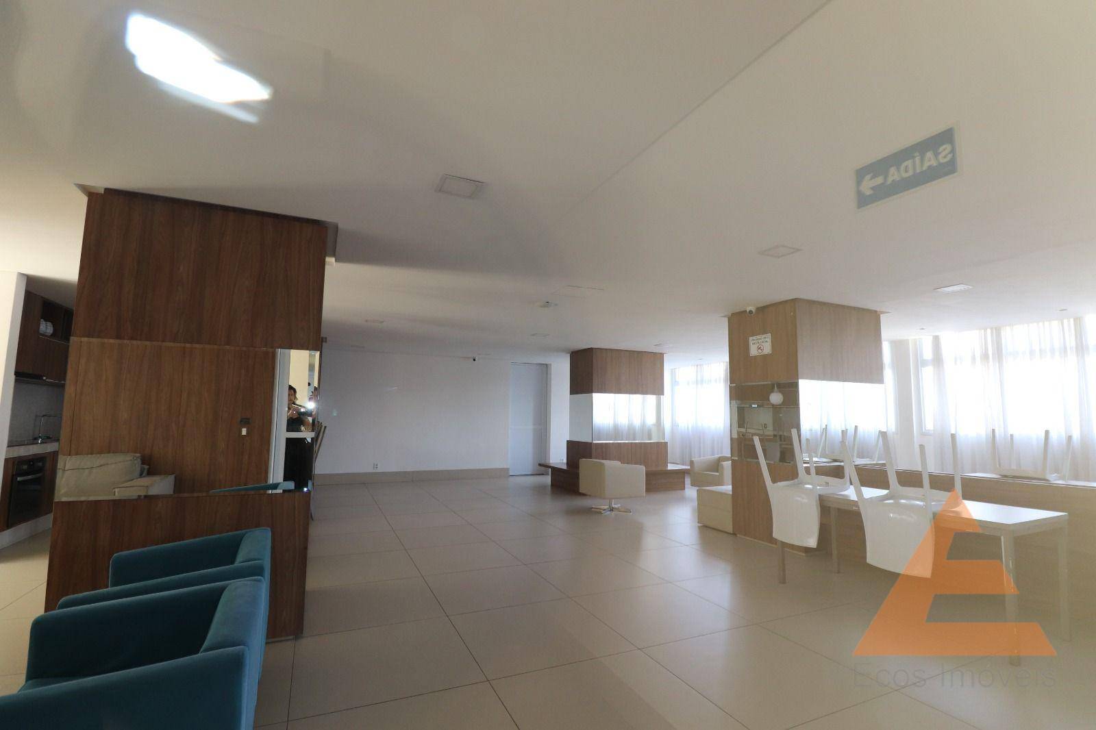 Apartamento para alugar com 2 quartos, 61m² - Foto 28
