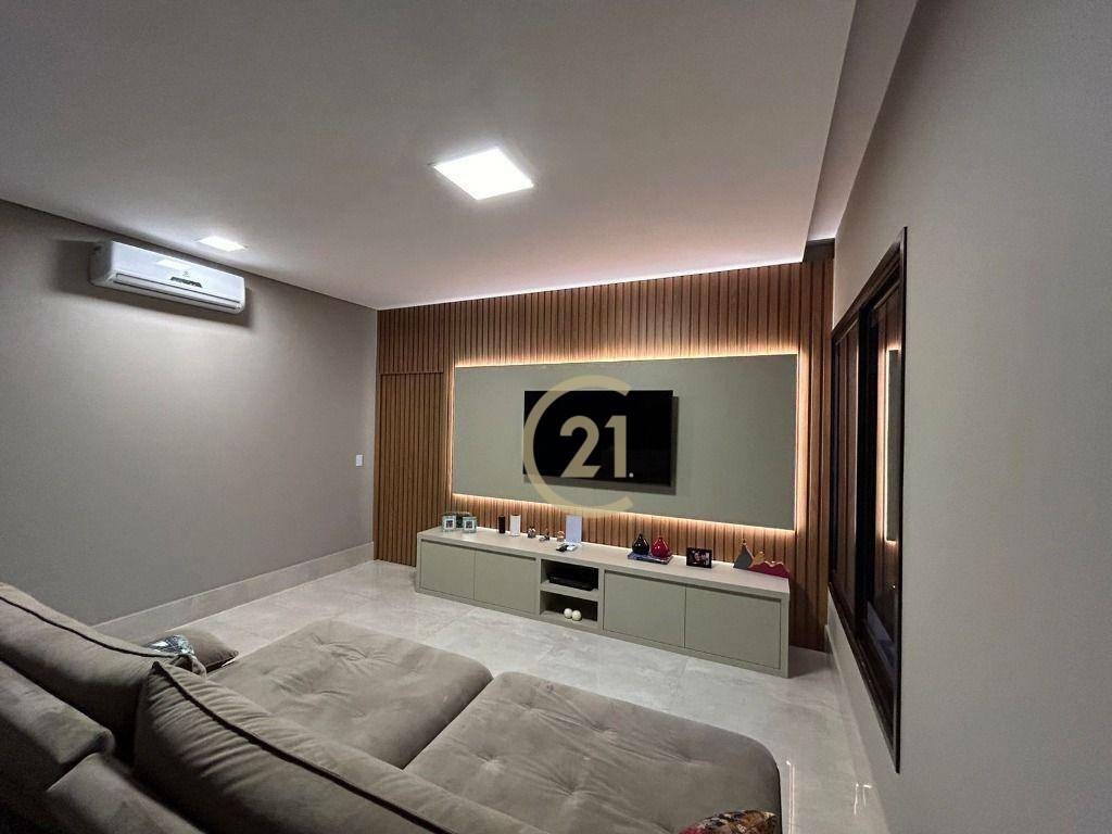 Casa de Condomínio à venda com 3 quartos, 285m² - Foto 5