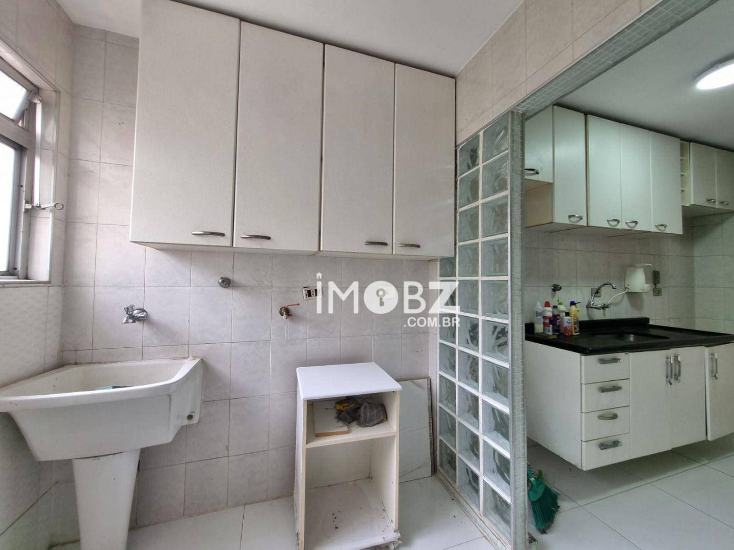 Apartamento à venda com 3 quartos, 70m² - Foto 10