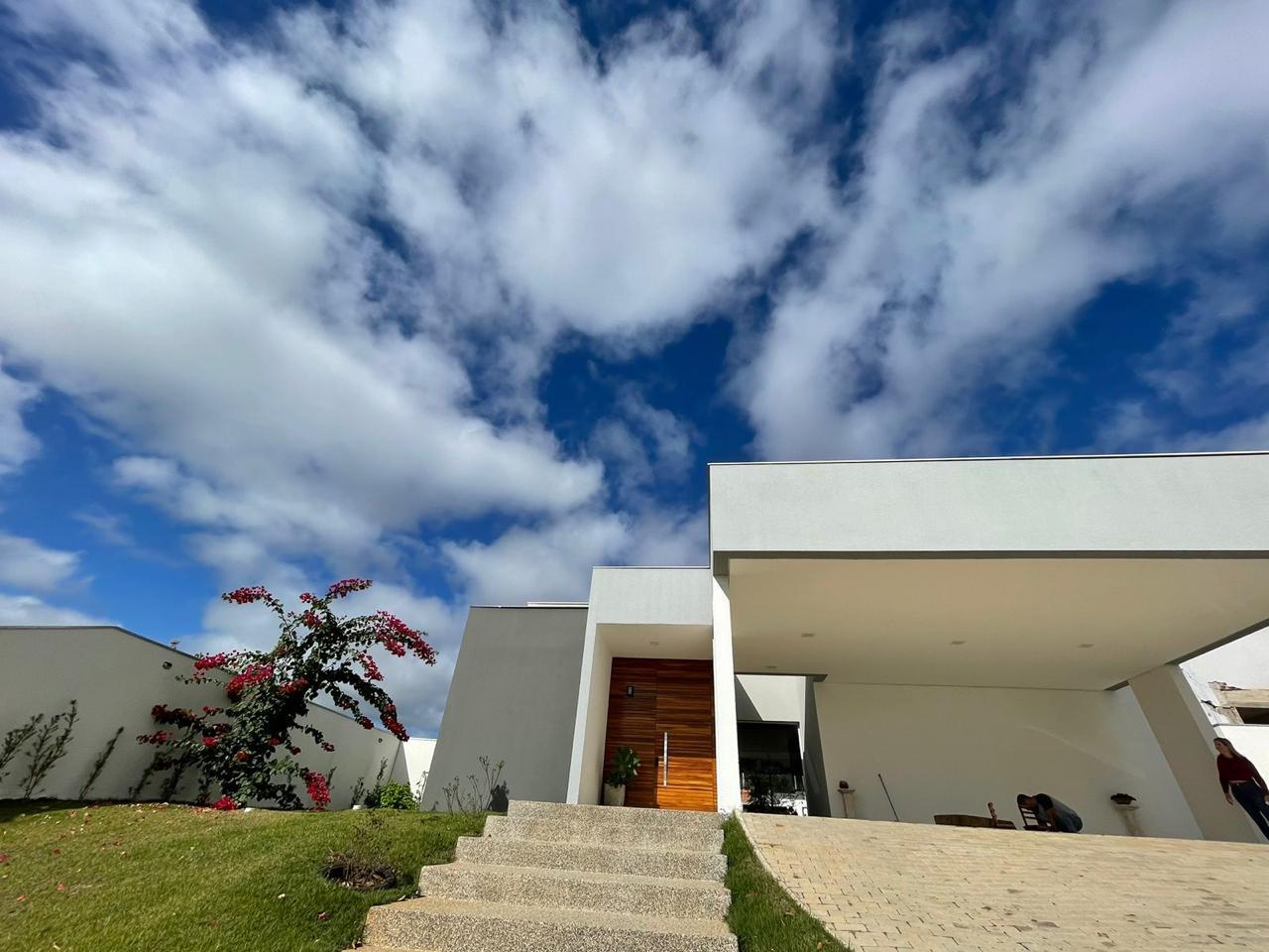 Casa de Condomínio à venda com 4 quartos, 1023m² - Foto 1