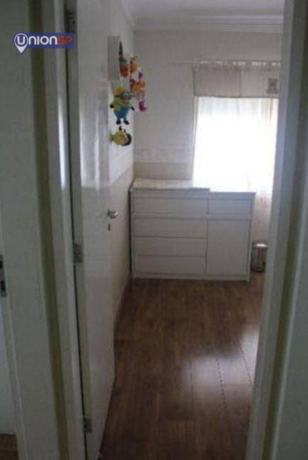 Apartamento à venda com 3 quartos, 105m² - Foto 6