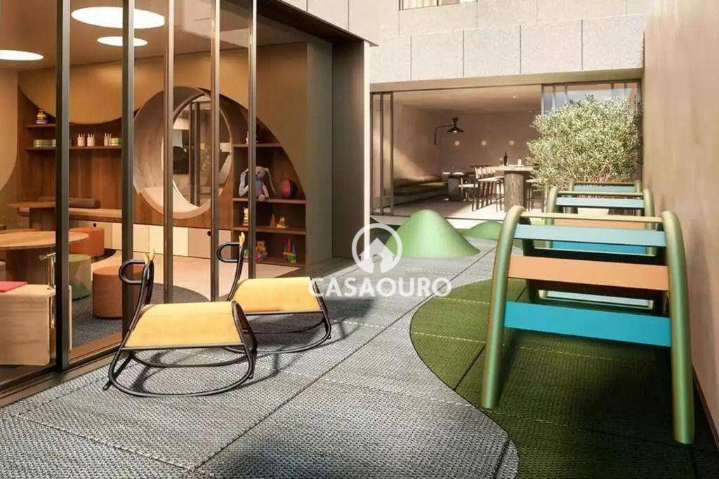 Apartamento à venda com 3 quartos, 111m² - Foto 33