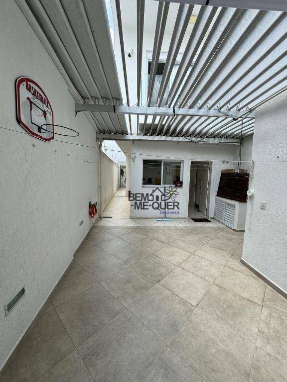 Sobrado à venda com 3 quartos, 168m² - Foto 31