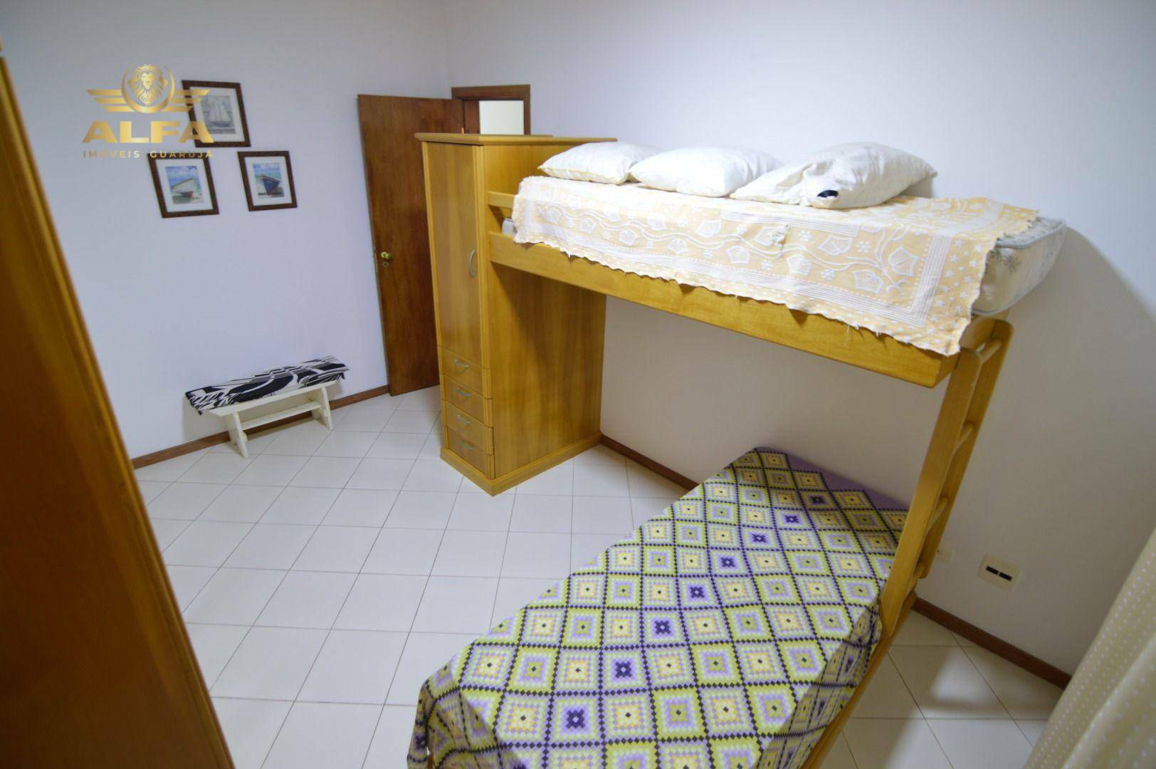 Apartamento à venda com 3 quartos, 135m² - Foto 26