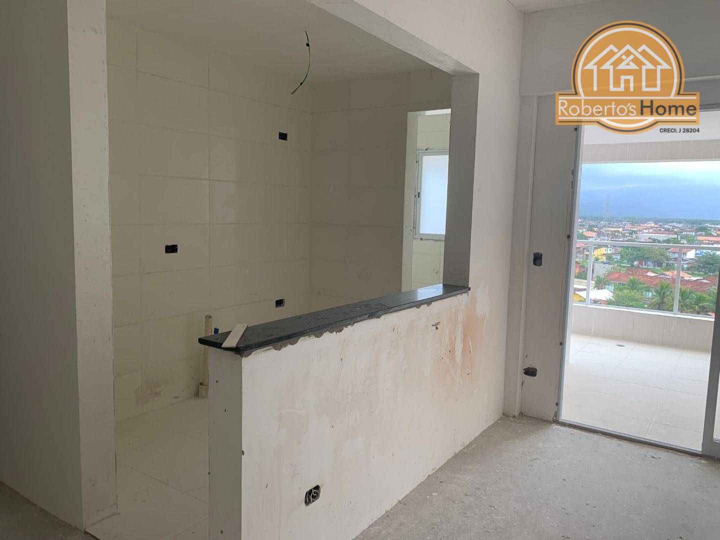 Apartamento à venda com 2 quartos, 71m² - Foto 6