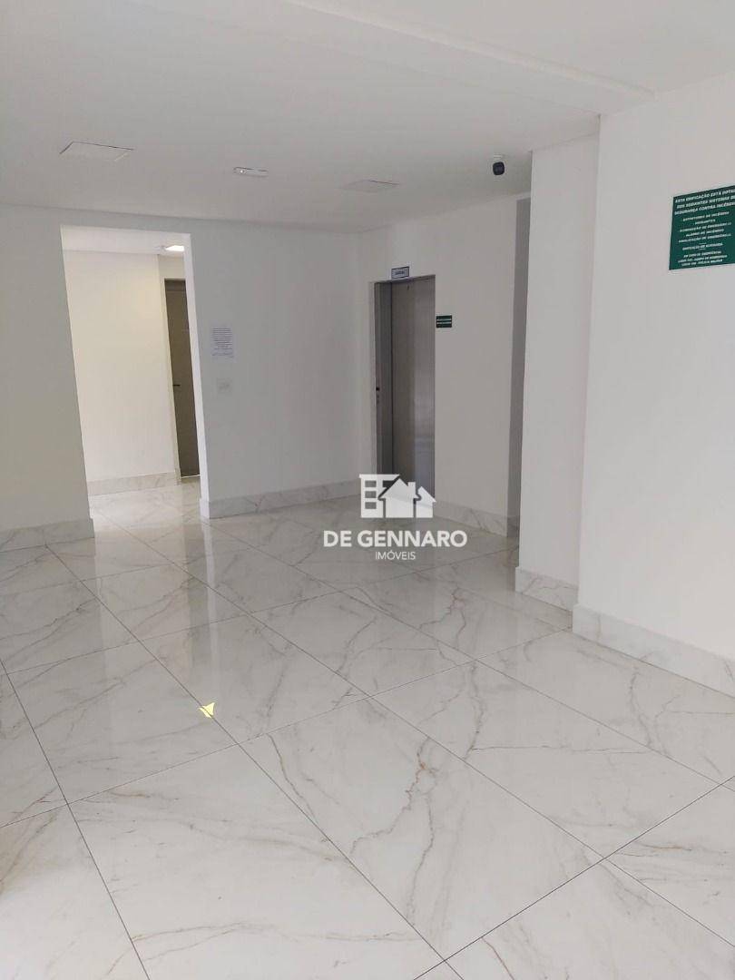 Apartamento à venda com 2 quartos, 63m² - Foto 6