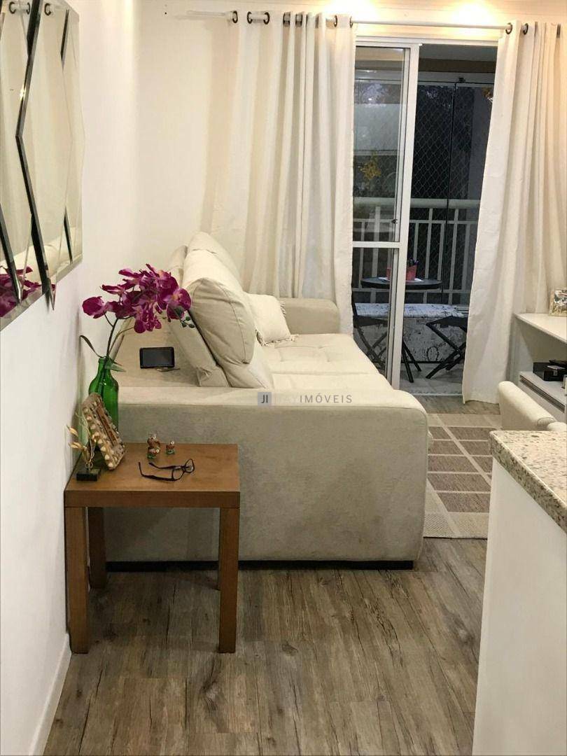 Apartamento à venda com 2 quartos, 60m² - Foto 13