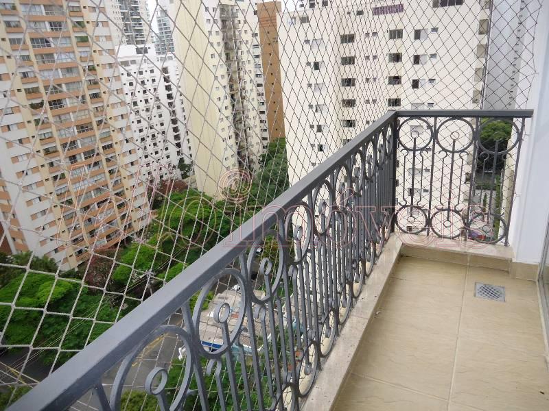 Apartamento para alugar com 3 quartos, 210m² - Foto 5