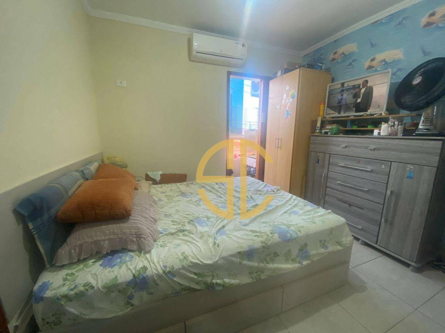 Sobrado à venda com 3 quartos, 122m² - Foto 11