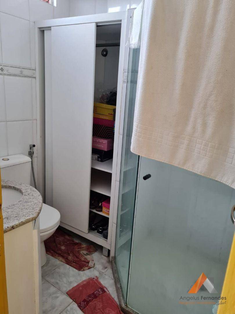 Apartamento à venda com 3 quartos, 108m² - Foto 9