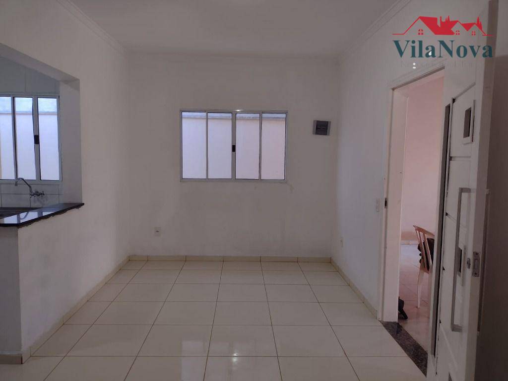 Casa à venda com 3 quartos, 120m² - Foto 11