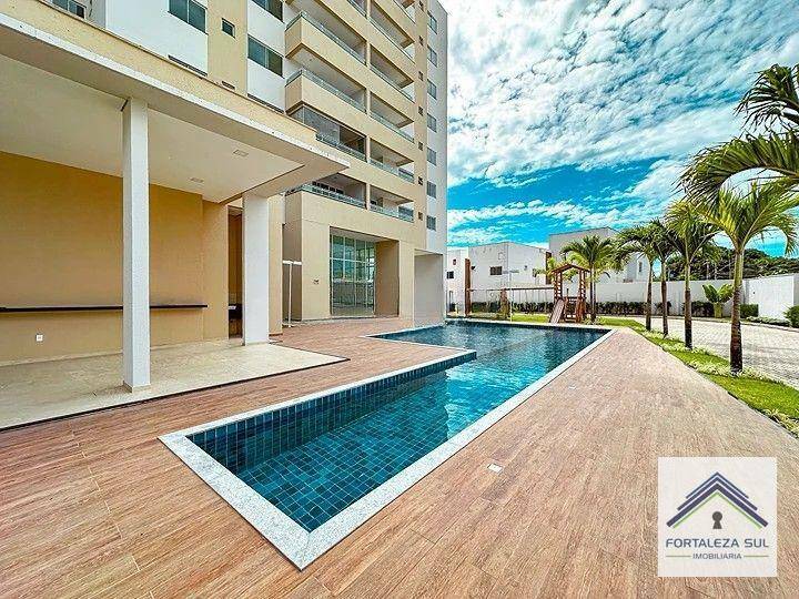 Apartamento à venda com 3 quartos, 137m² - Foto 4