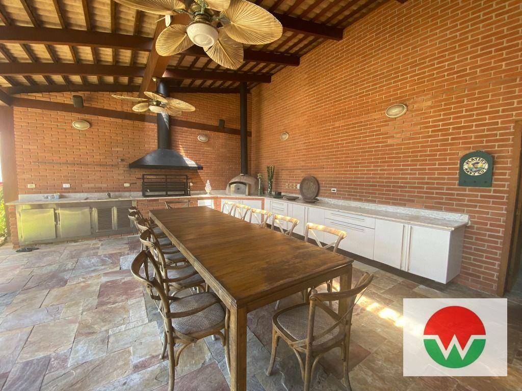 Casa de Condomínio à venda e aluguel com 6 quartos, 700m² - Foto 23