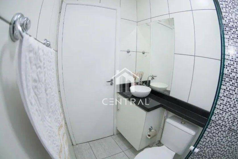 Apartamento à venda com 2 quartos, 50m² - Foto 11