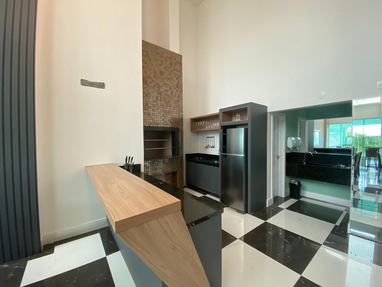 Apartamento à venda com 2 quartos, 91m² - Foto 9