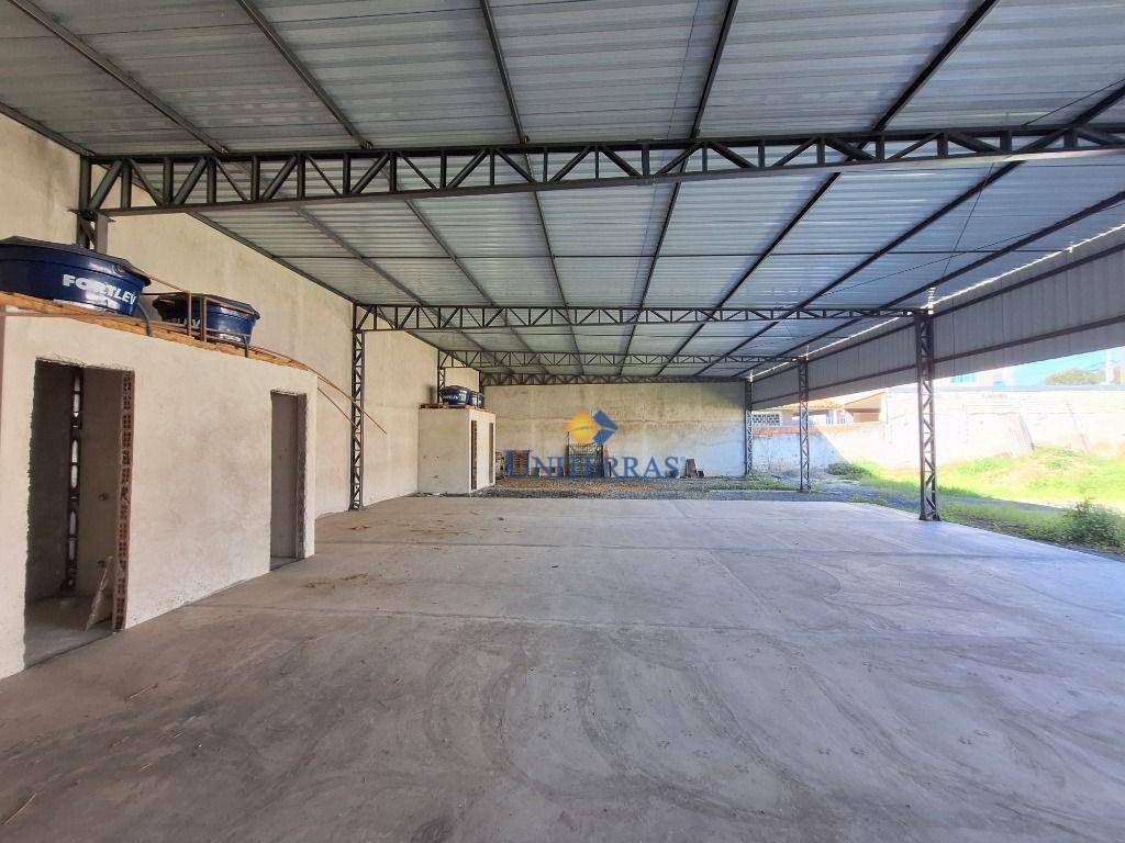 Depósito-Galpão-Armazém à venda e aluguel, 260m² - Foto 13