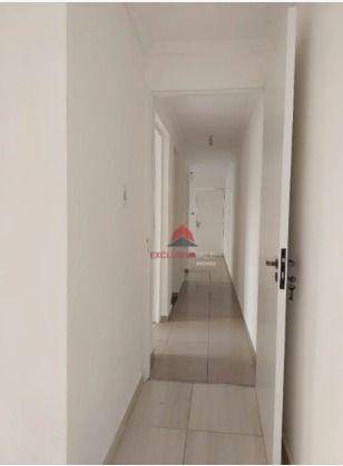 Apartamento à venda com 2 quartos, 49m² - Foto 11