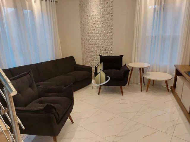 Sobrado à venda com 3 quartos, 312m² - Foto 7