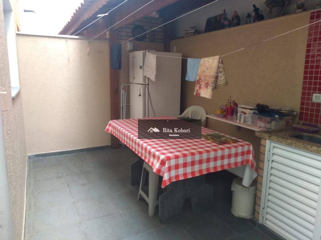 Sobrado à venda com 3 quartos, 171m² - Foto 13