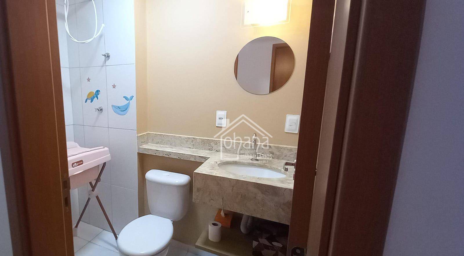 Apartamento à venda com 2 quartos, 59m² - Foto 13
