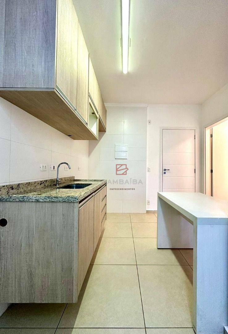 Apartamento para alugar com 1 quarto, 55m² - Foto 15