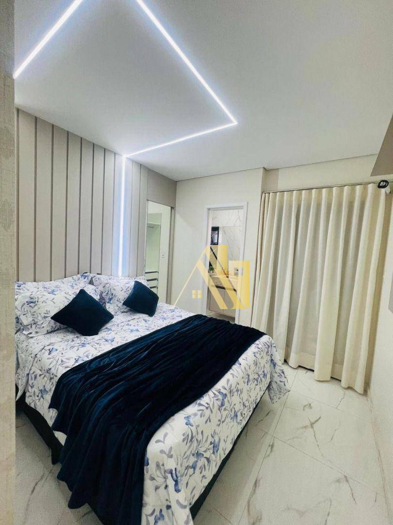 Apartamento à venda com 3 quartos, 100m² - Foto 17