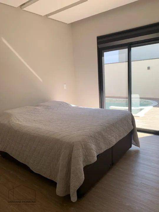 Casa de Condomínio à venda com 3 quartos, 250m² - Foto 11