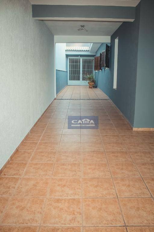 Casa à venda com 3 quartos, 190m² - Foto 7