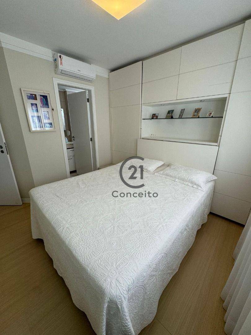 Apartamento à venda com 4 quartos, 154m² - Foto 21