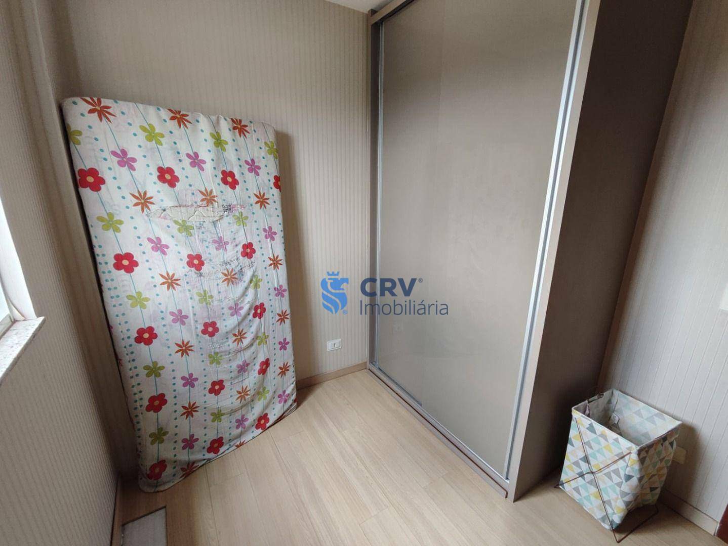 Apartamento à venda com 2 quartos, 56m² - Foto 11