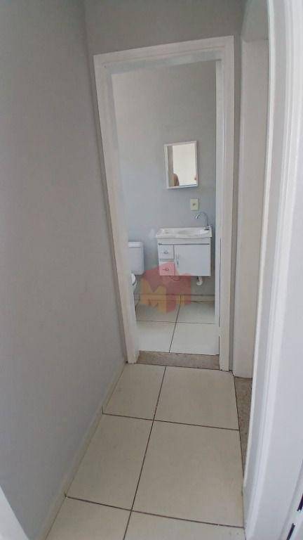 Apartamento à venda com 2 quartos, 58m² - Foto 10