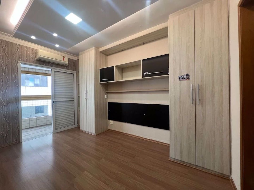 Apartamento à venda com 3 quartos, 153m² - Foto 37