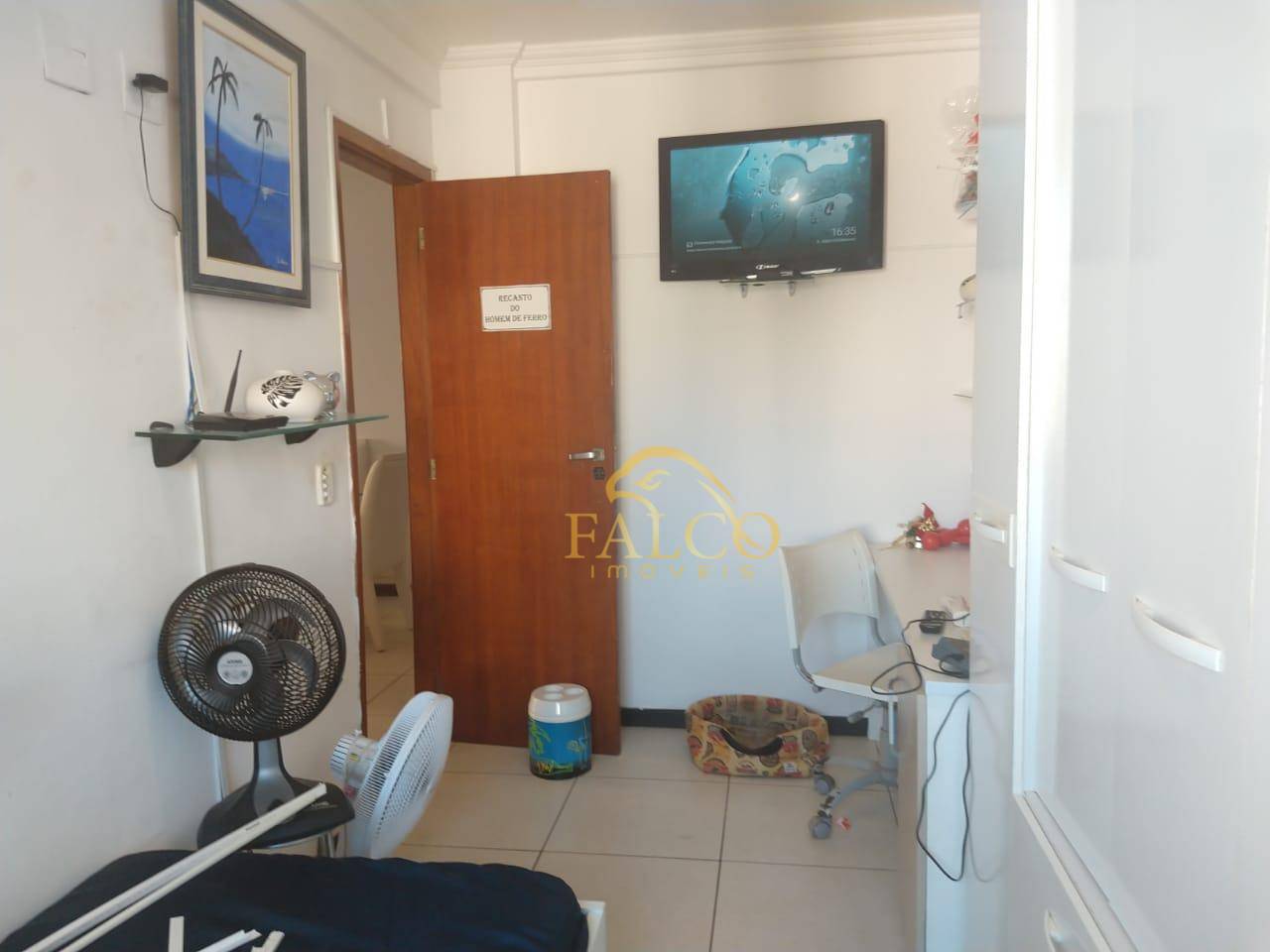 Apartamento à venda com 3 quartos, 128m² - Foto 6