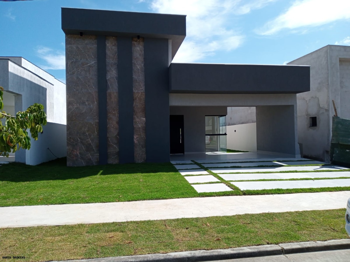 Casa de Condomínio à venda com 3 quartos, 124m² - Foto 3