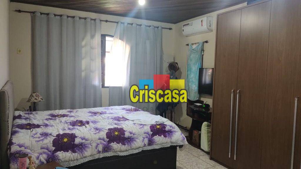 Casa à venda com 3 quartos, 140m² - Foto 11