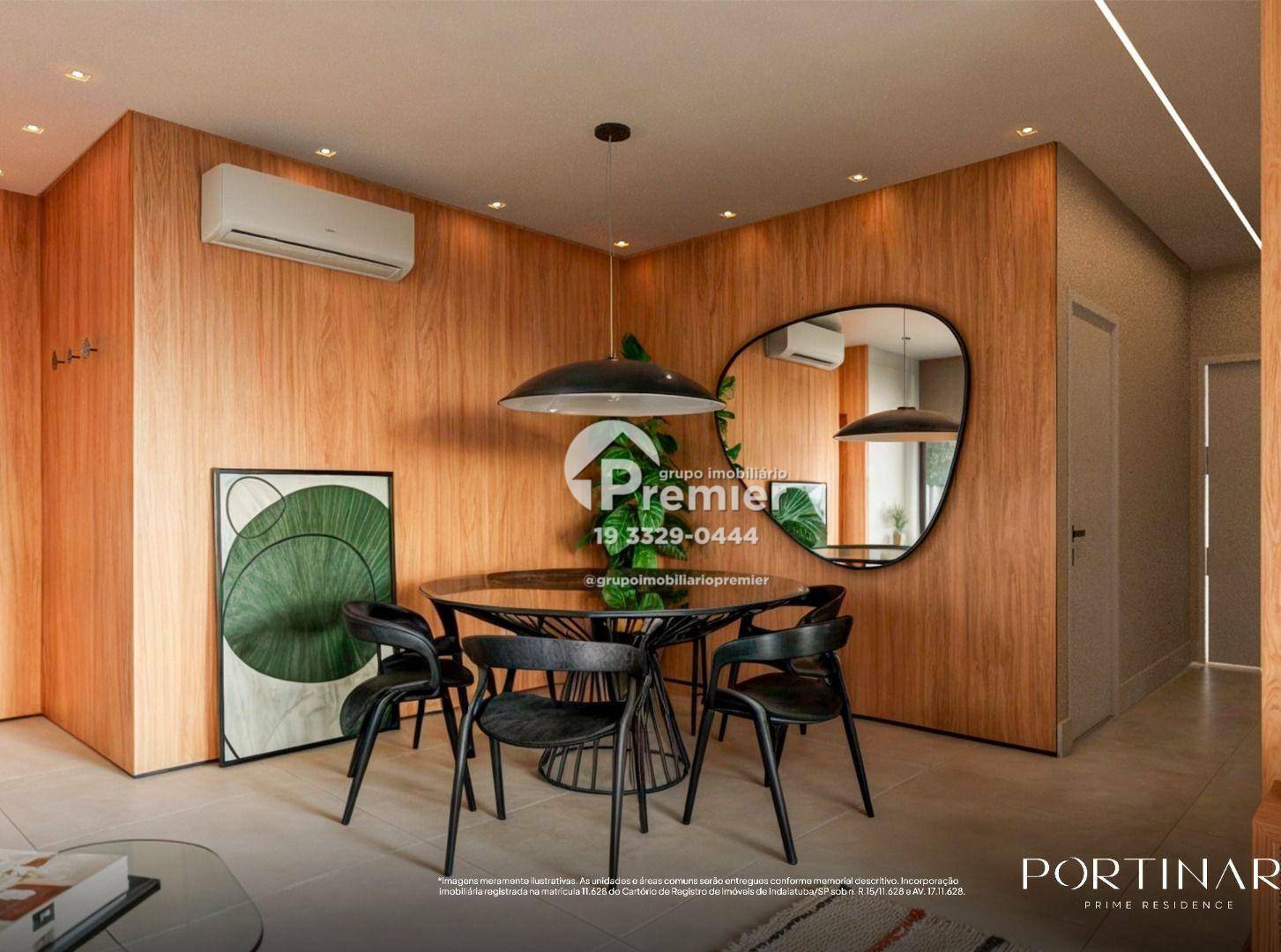 Apartamento à venda com 2 quartos, 85m² - Foto 4