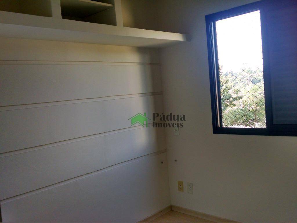 Apartamento à venda com 3 quartos, 78m² - Foto 9