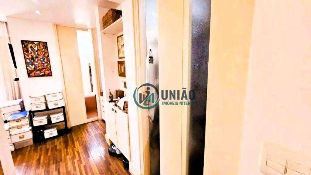 Apartamento à venda com 3 quartos, 125m² - Foto 16