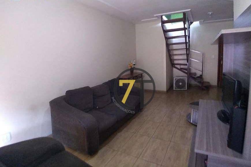 Cobertura à venda com 2 quartos, 184m² - Foto 6