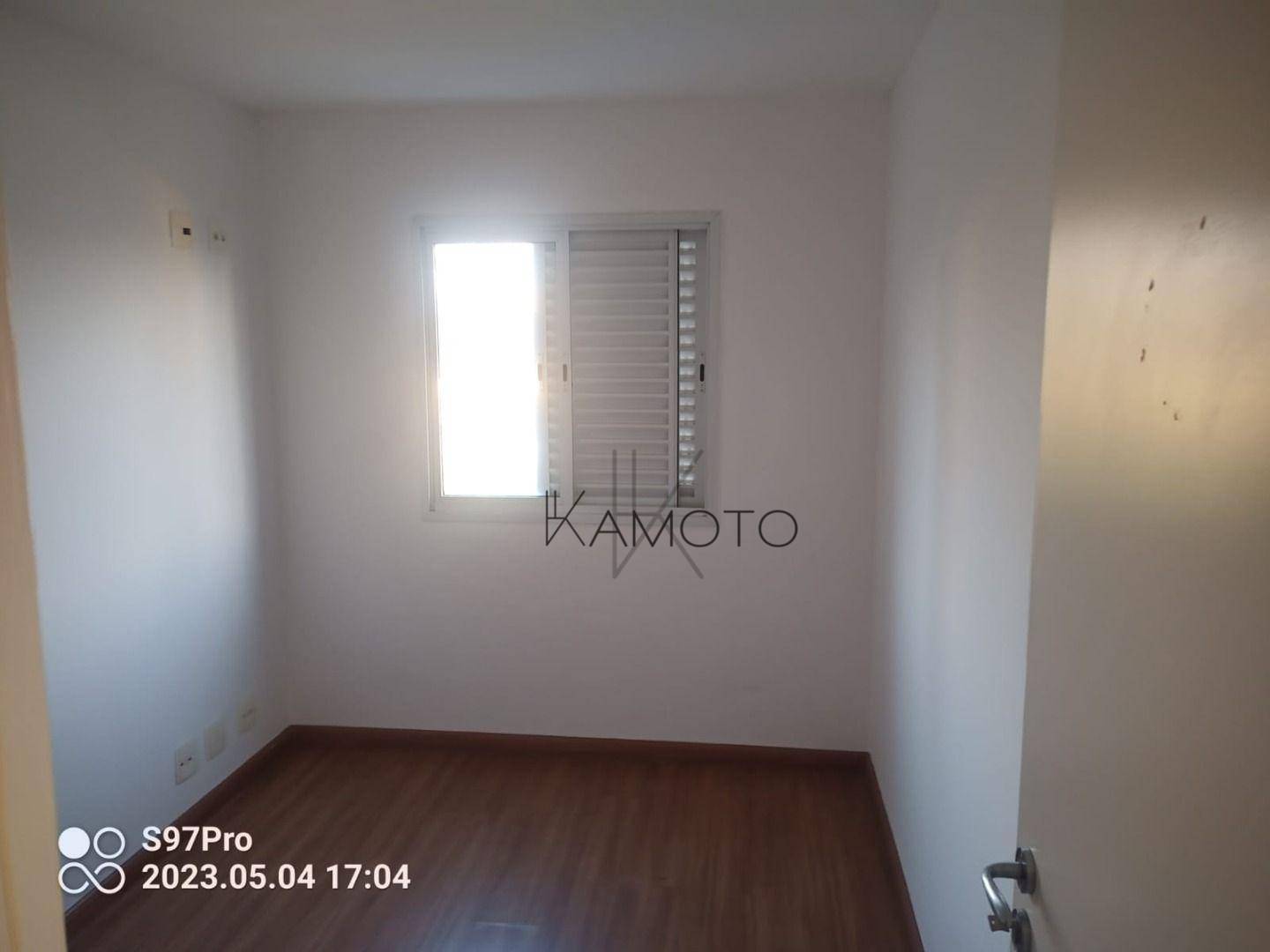 Apartamento à venda com 3 quartos, 74m² - Foto 7