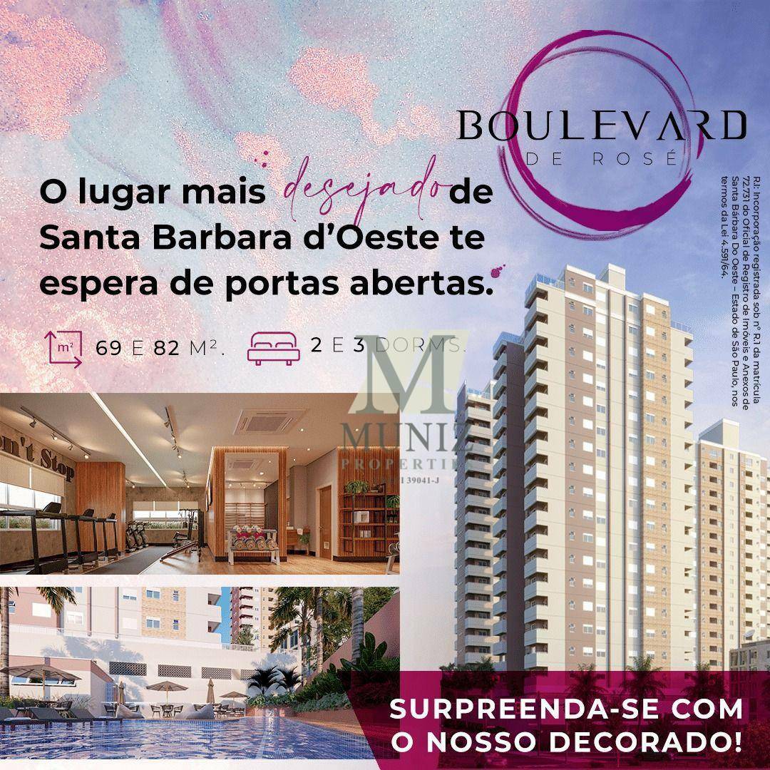 Apartamento à venda com 2 quartos, 69m² - Foto 19